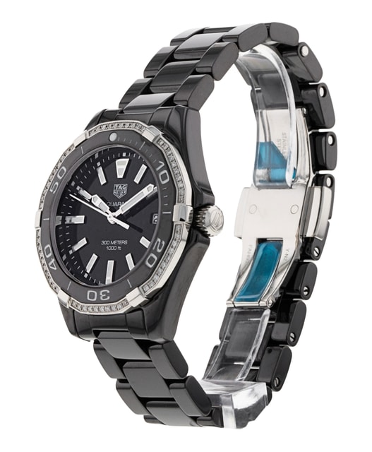 Tag Heuer Aquaracer WAY1395.BH0716 Image 2